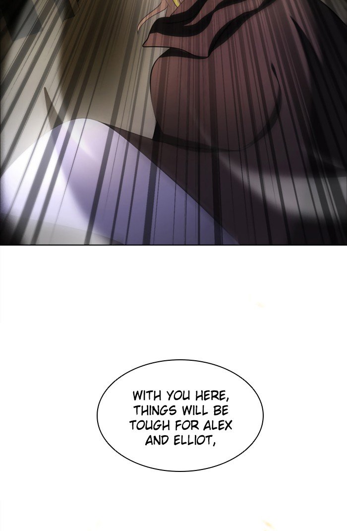 Zero Game Chapter 23 - page 115