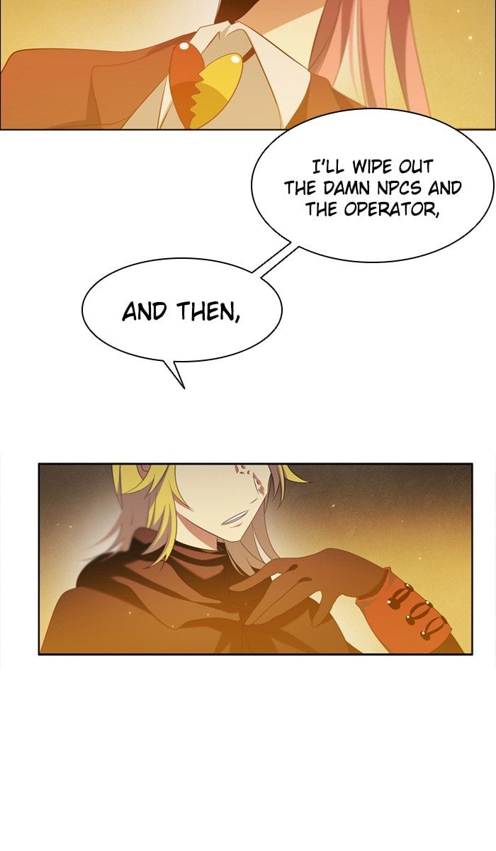 Zero Game Chapter 23 - page 14