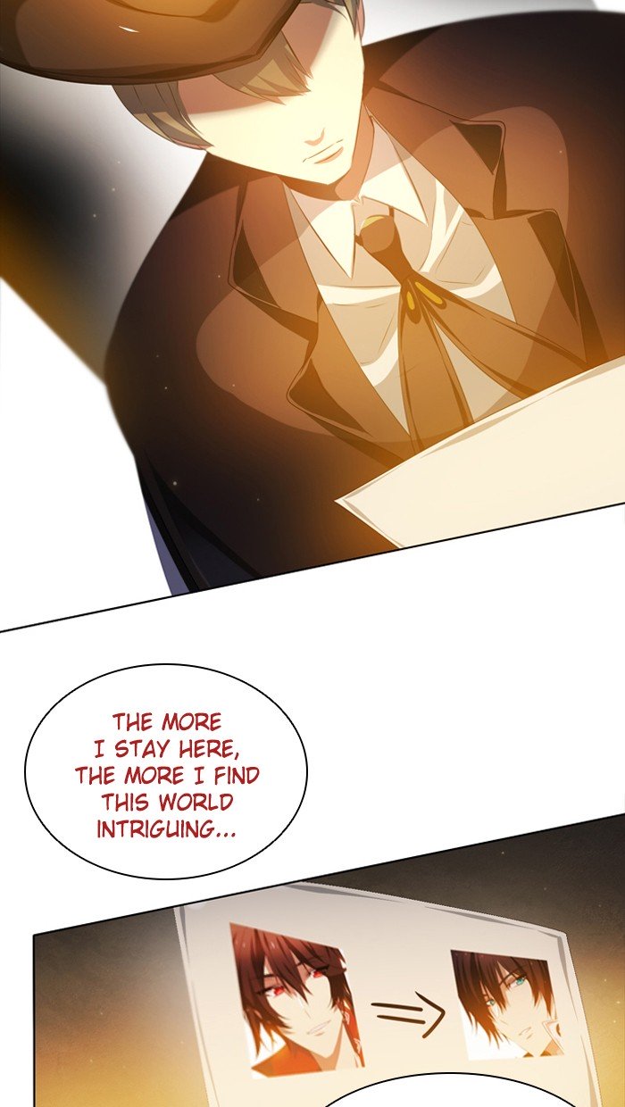 Zero Game Chapter 23 - page 16
