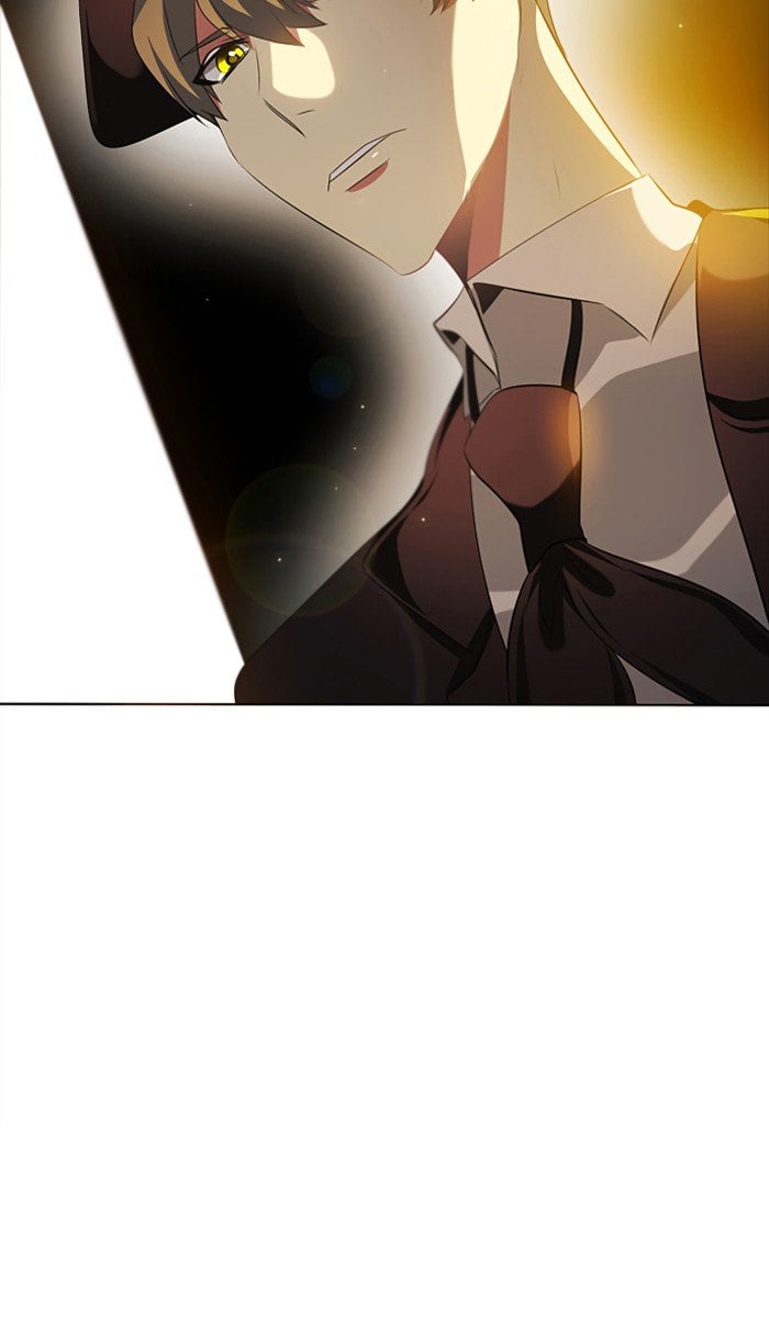 Zero Game Chapter 23 - page 19