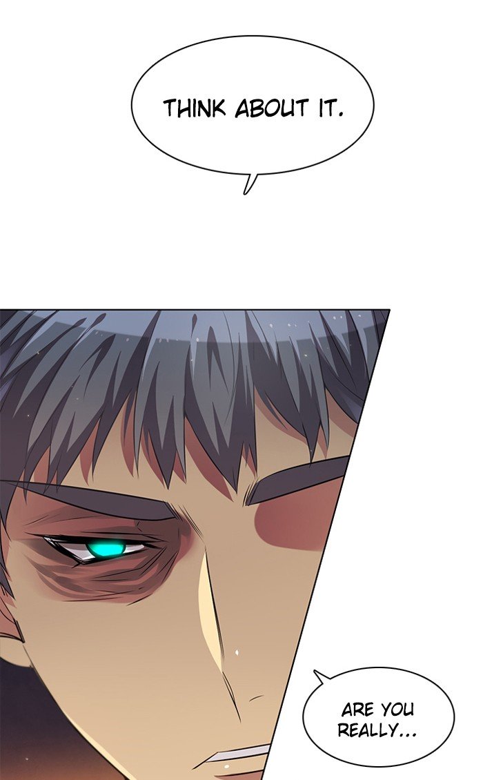 Zero Game Chapter 23 - page 22