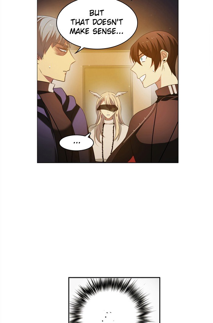 Zero Game Chapter 23 - page 28