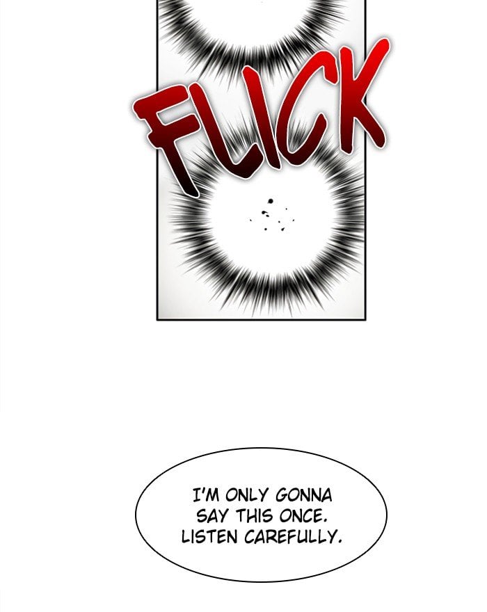 Zero Game Chapter 23 - page 29