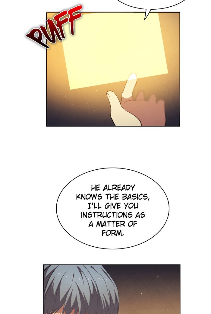 Zero Game Chapter 23 - page 31