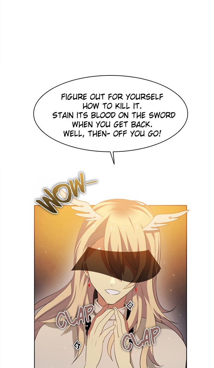 Zero Game Chapter 23 - page 34