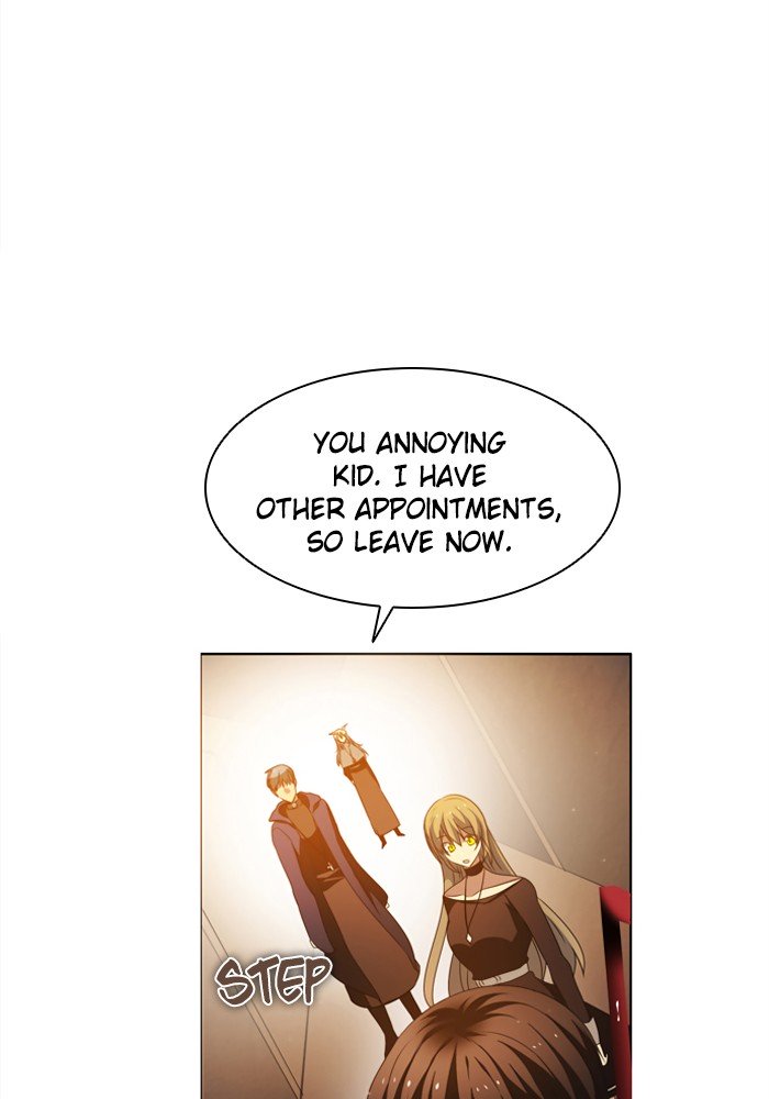 Zero Game Chapter 23 - page 36