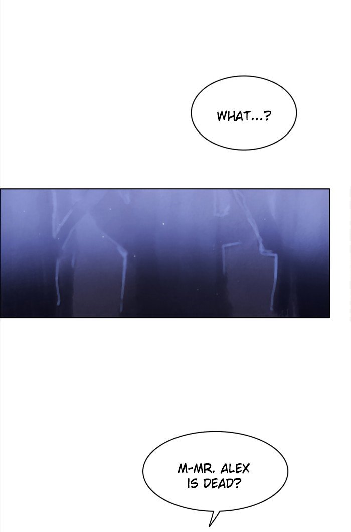 Zero Game Chapter 23 - page 40