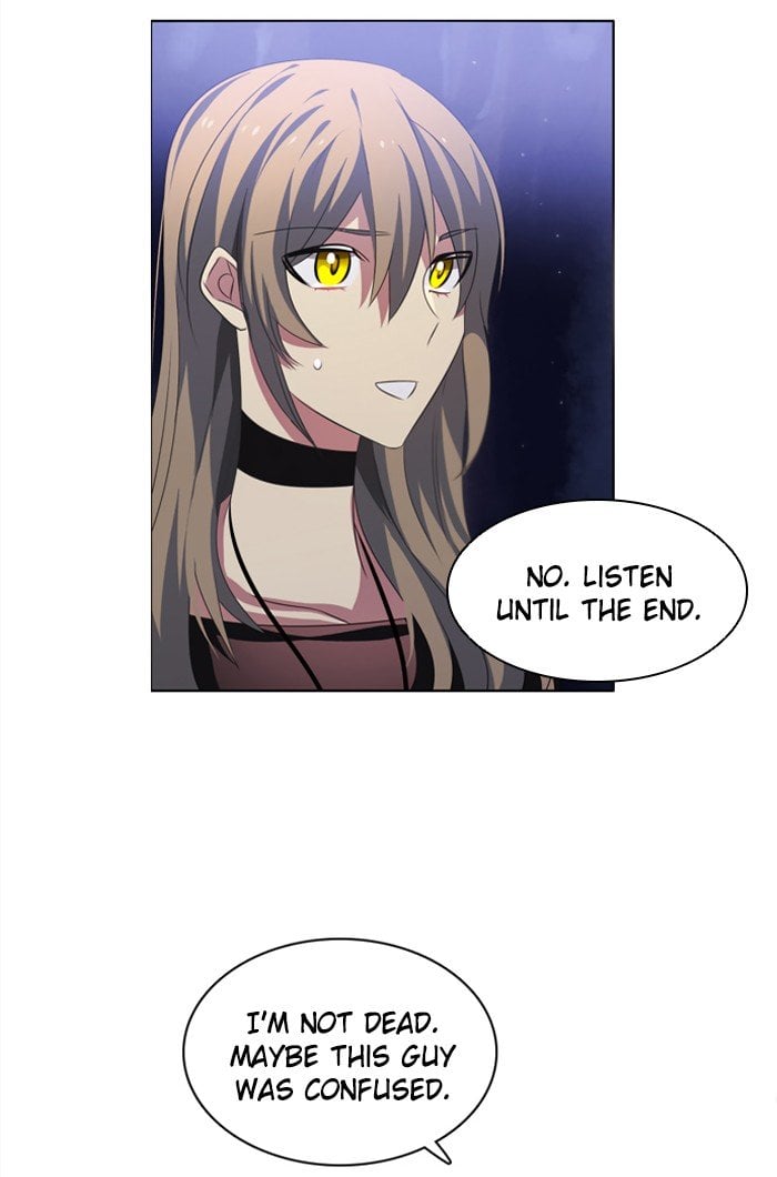 Zero Game Chapter 23 - page 41