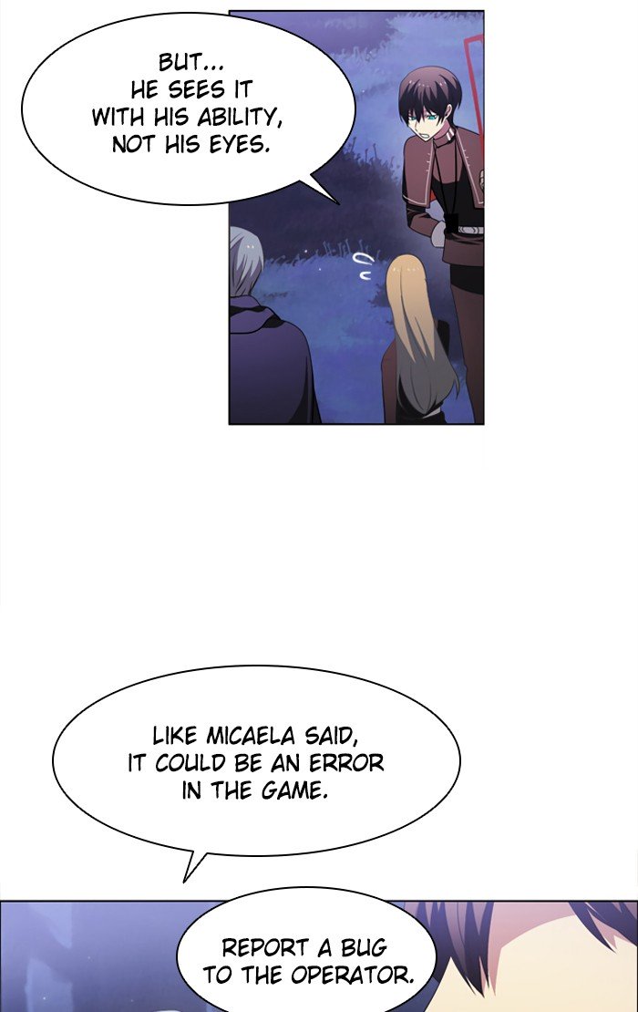 Zero Game Chapter 23 - page 42