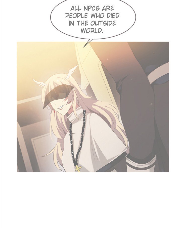 Zero Game Chapter 23 - page 45