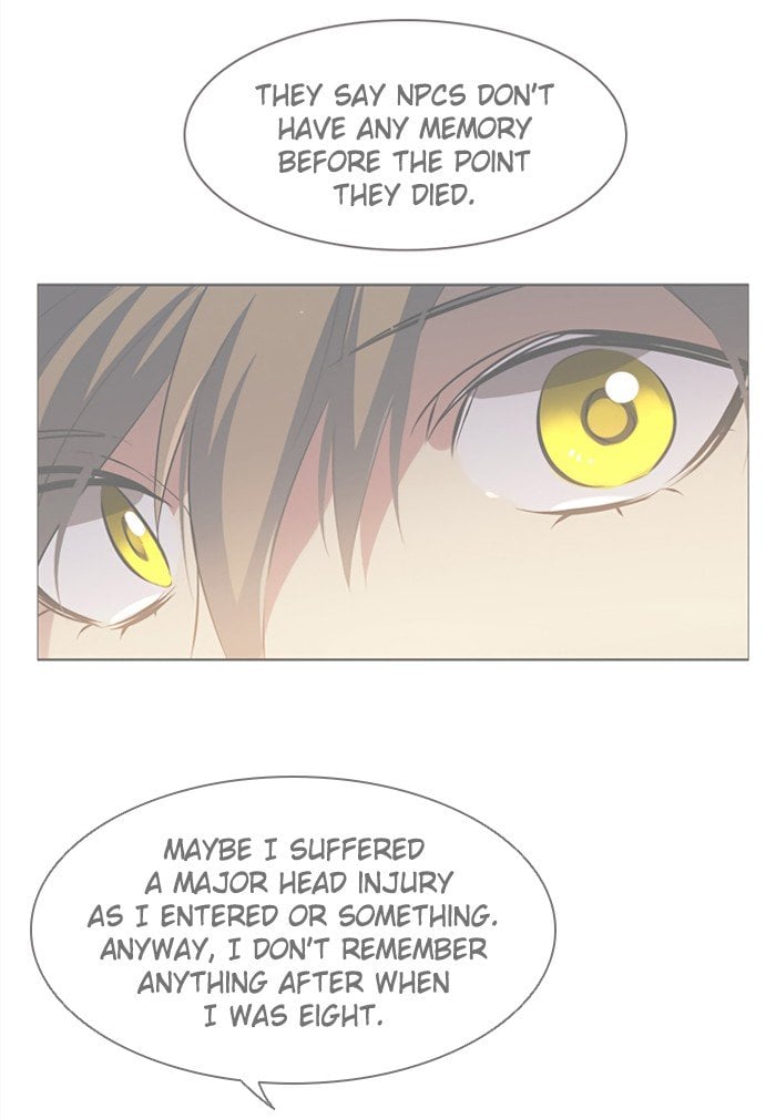 Zero Game Chapter 23 - page 46