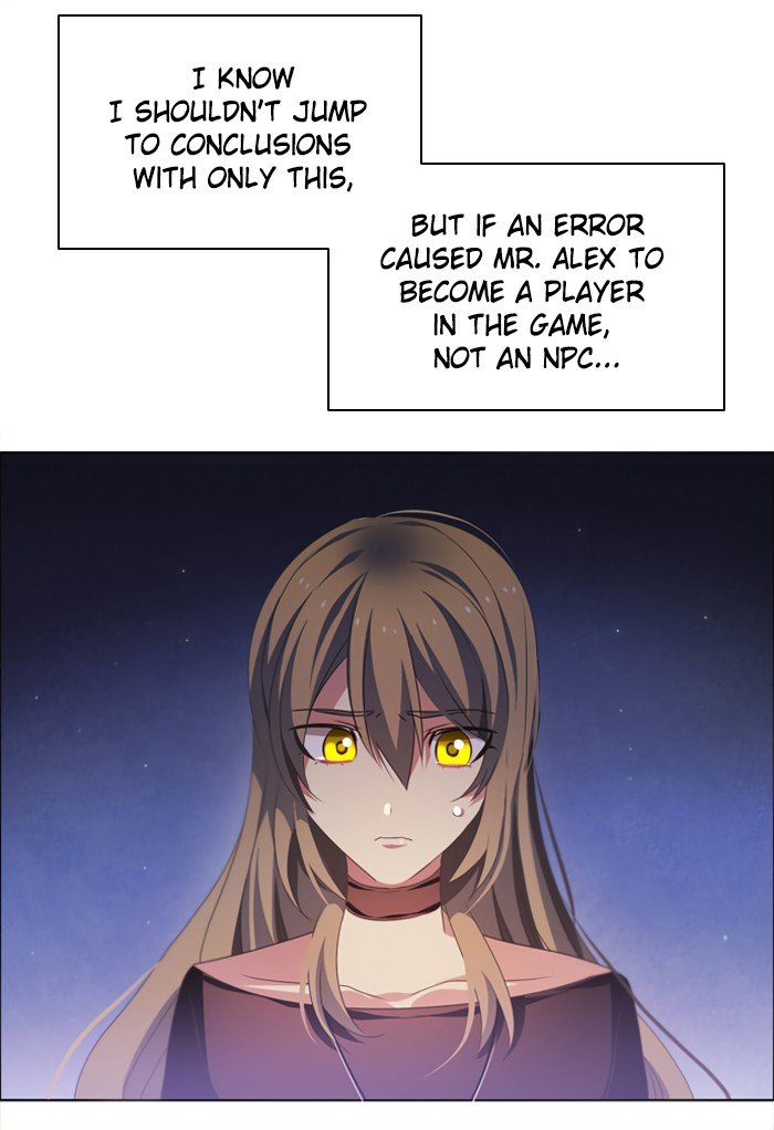 Zero Game Chapter 23 - page 48