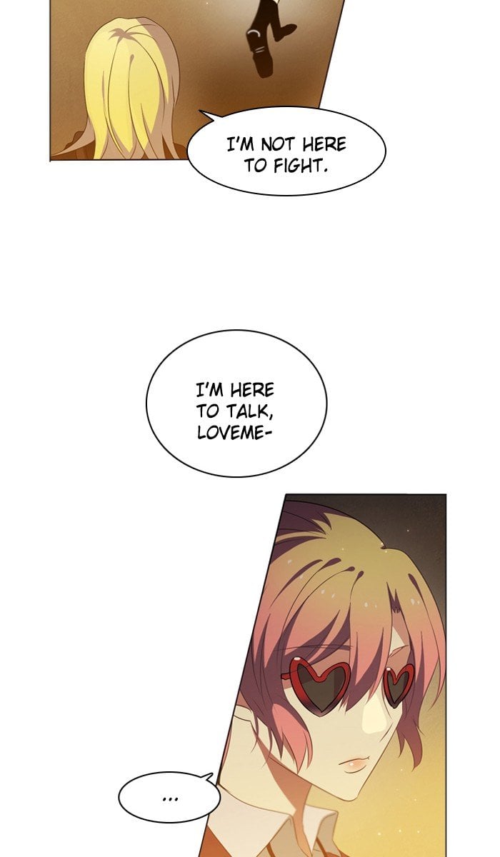 Zero Game Chapter 23 - page 5