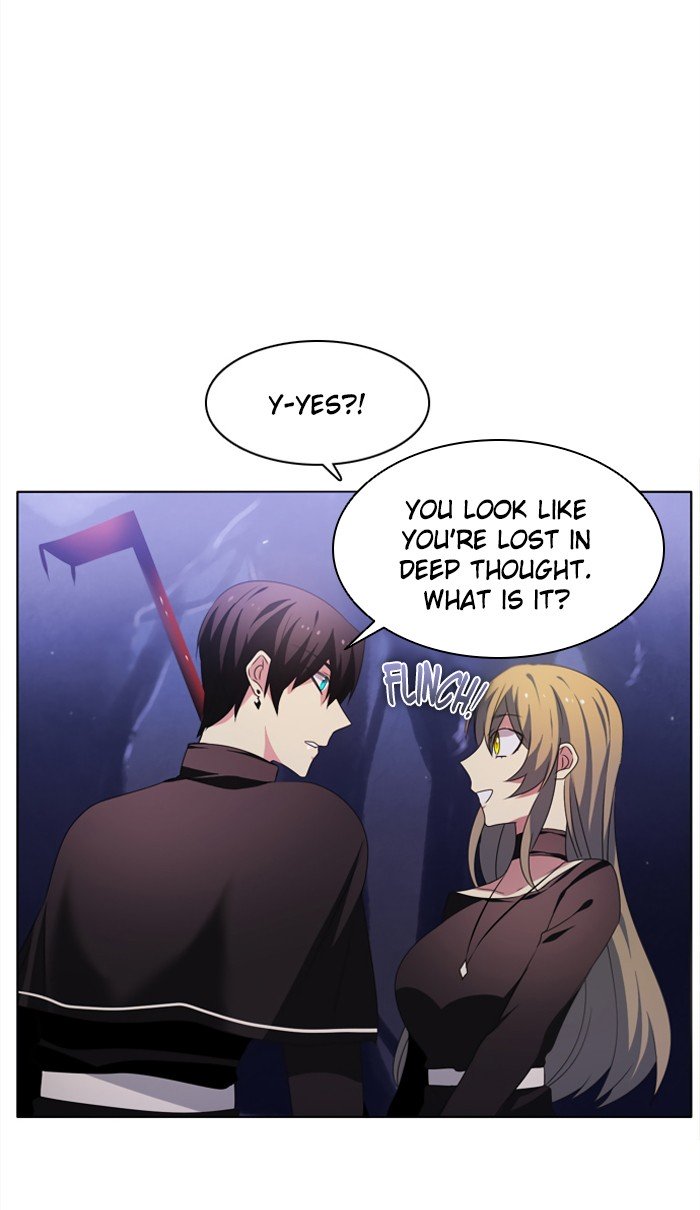 Zero Game Chapter 23 - page 50