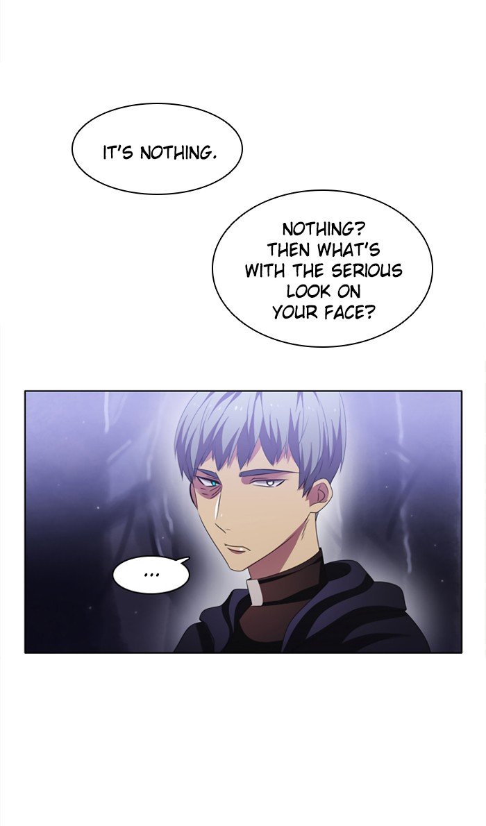 Zero Game Chapter 23 - page 51