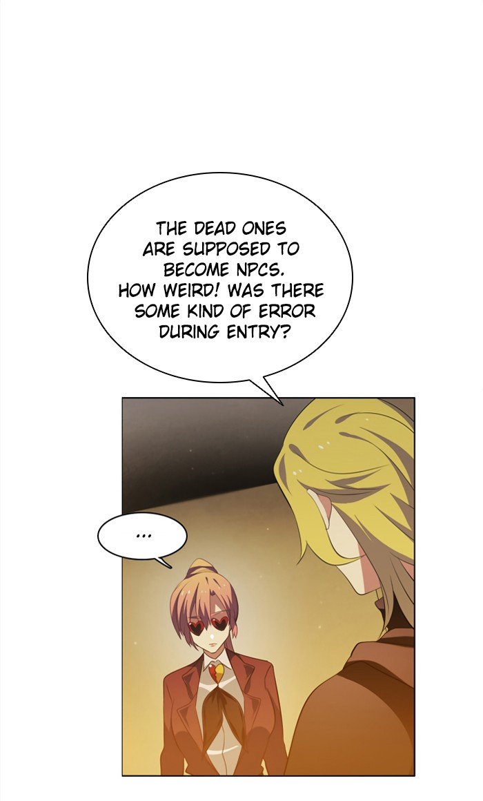 Zero Game Chapter 23 - page 57