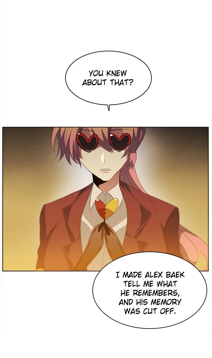Zero Game Chapter 23 - page 59