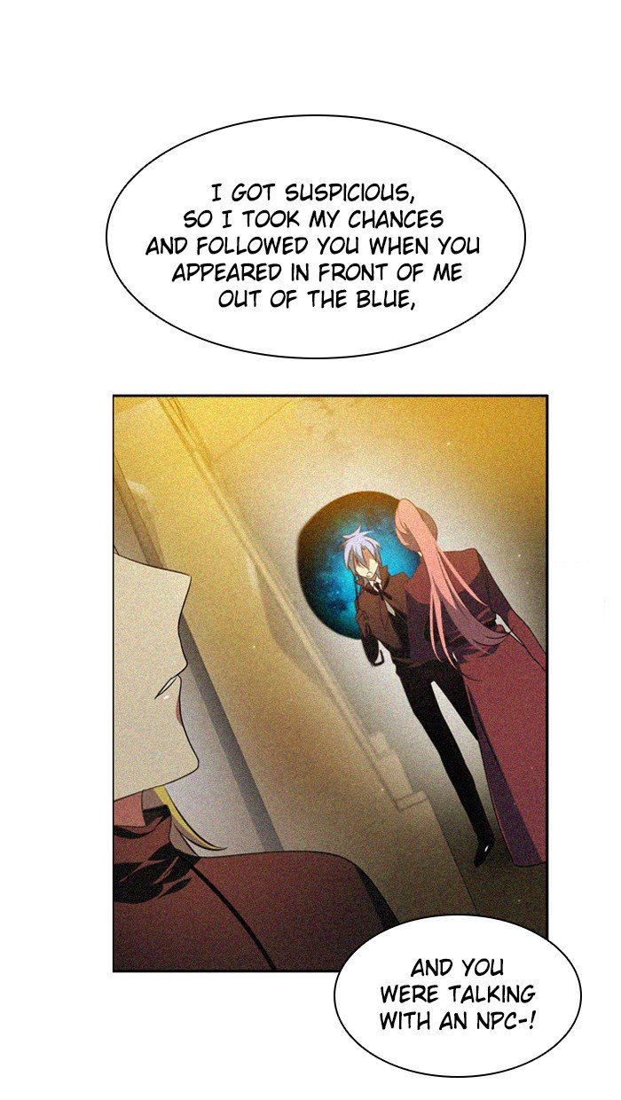 Zero Game Chapter 23 - page 60