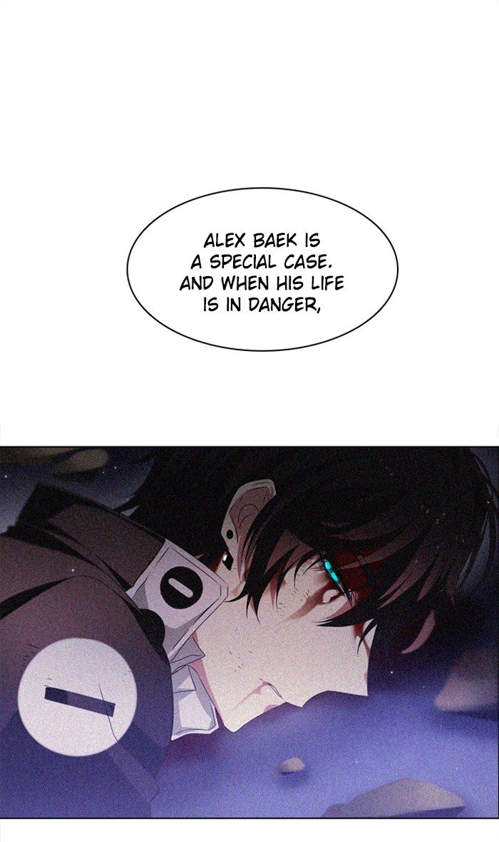 Zero Game Chapter 23 - page 63