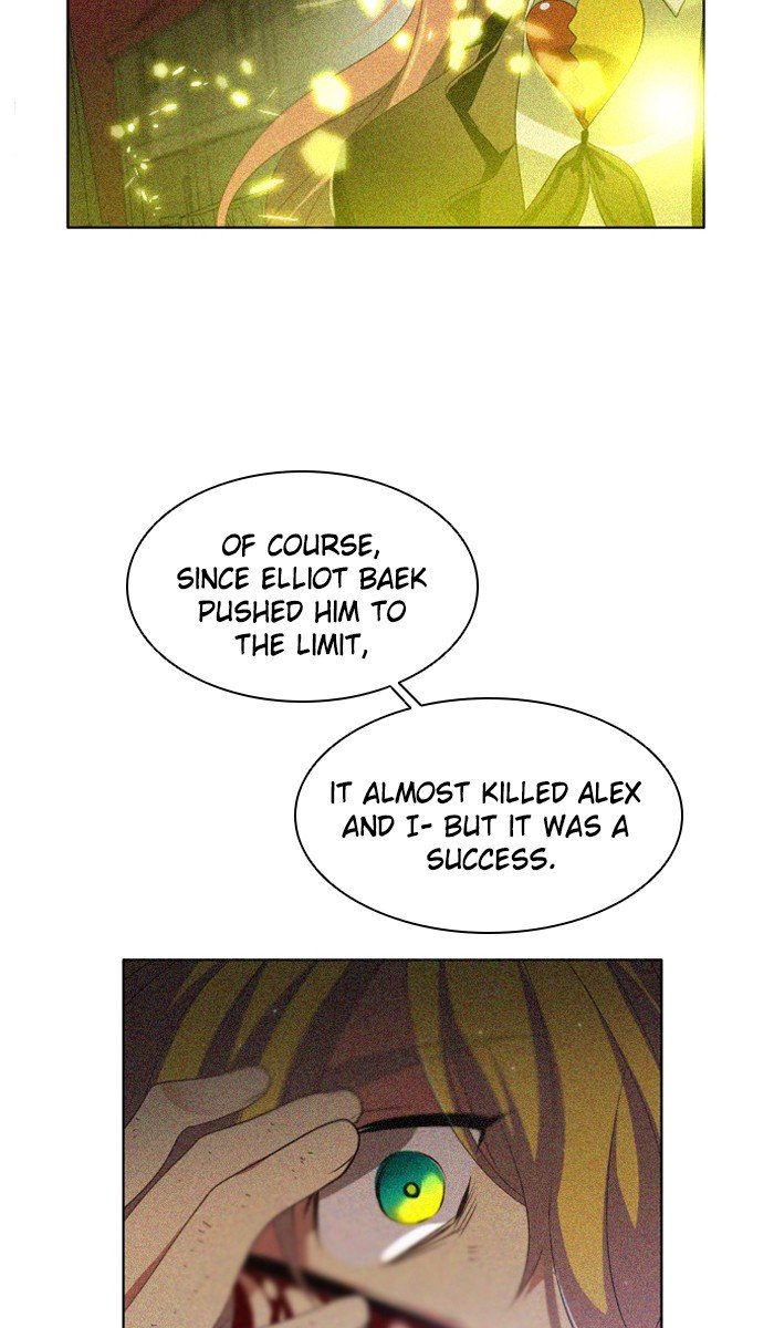 Zero Game Chapter 23 - page 65