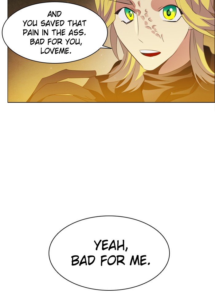 Zero Game Chapter 23 - page 67