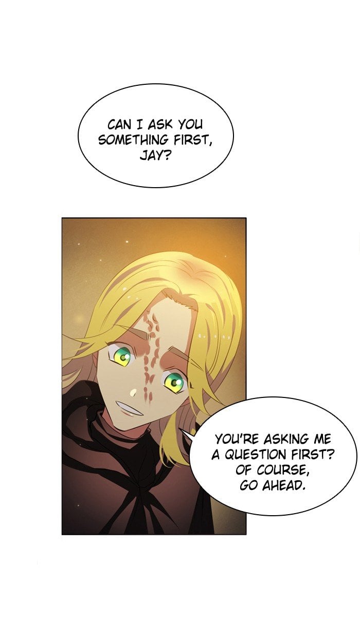 Zero Game Chapter 23 - page 7