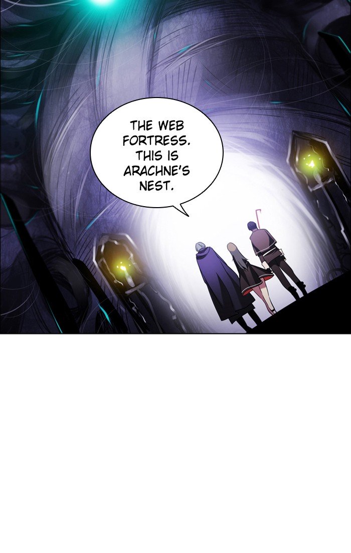 Zero Game Chapter 23 - page 81