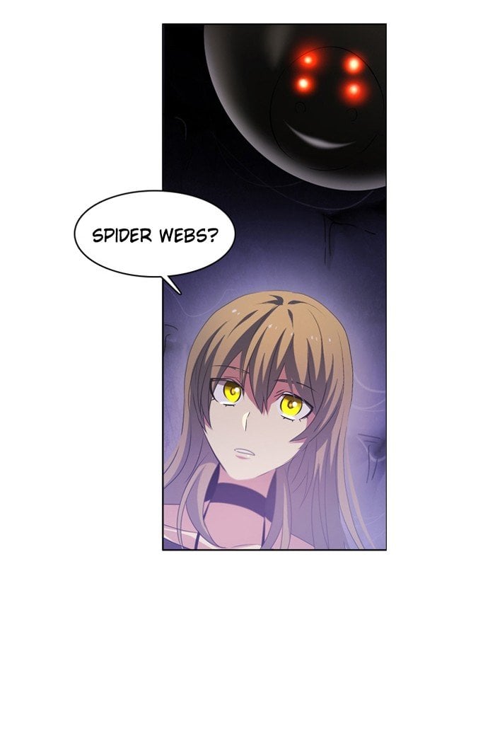 Zero Game Chapter 23 - page 83