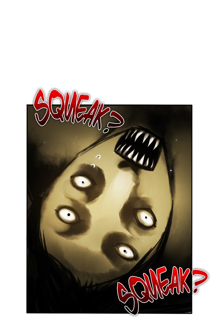 Zero Game Chapter 23 - page 87