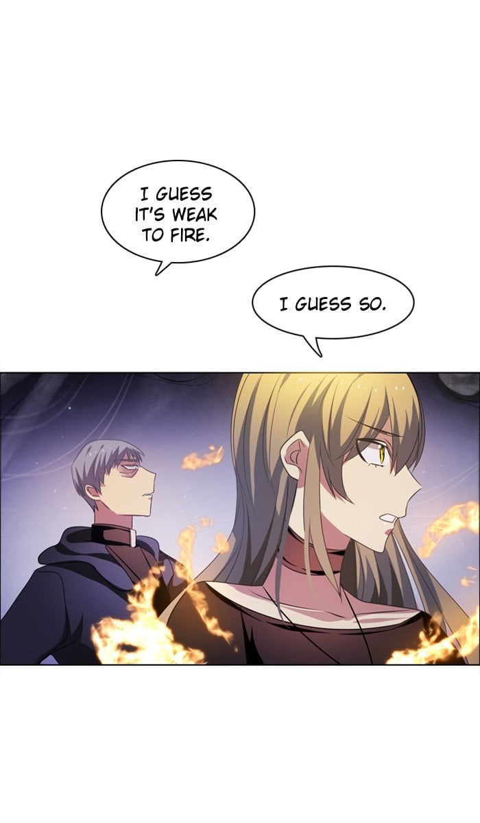 Zero Game Chapter 23 - page 88