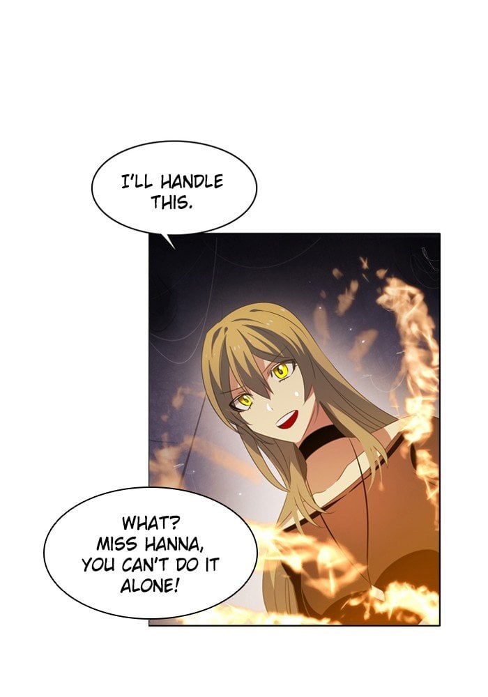 Zero Game Chapter 23 - page 90