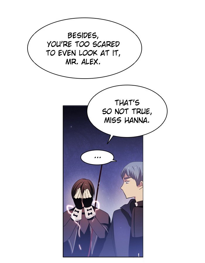 Zero Game Chapter 23 - page 92