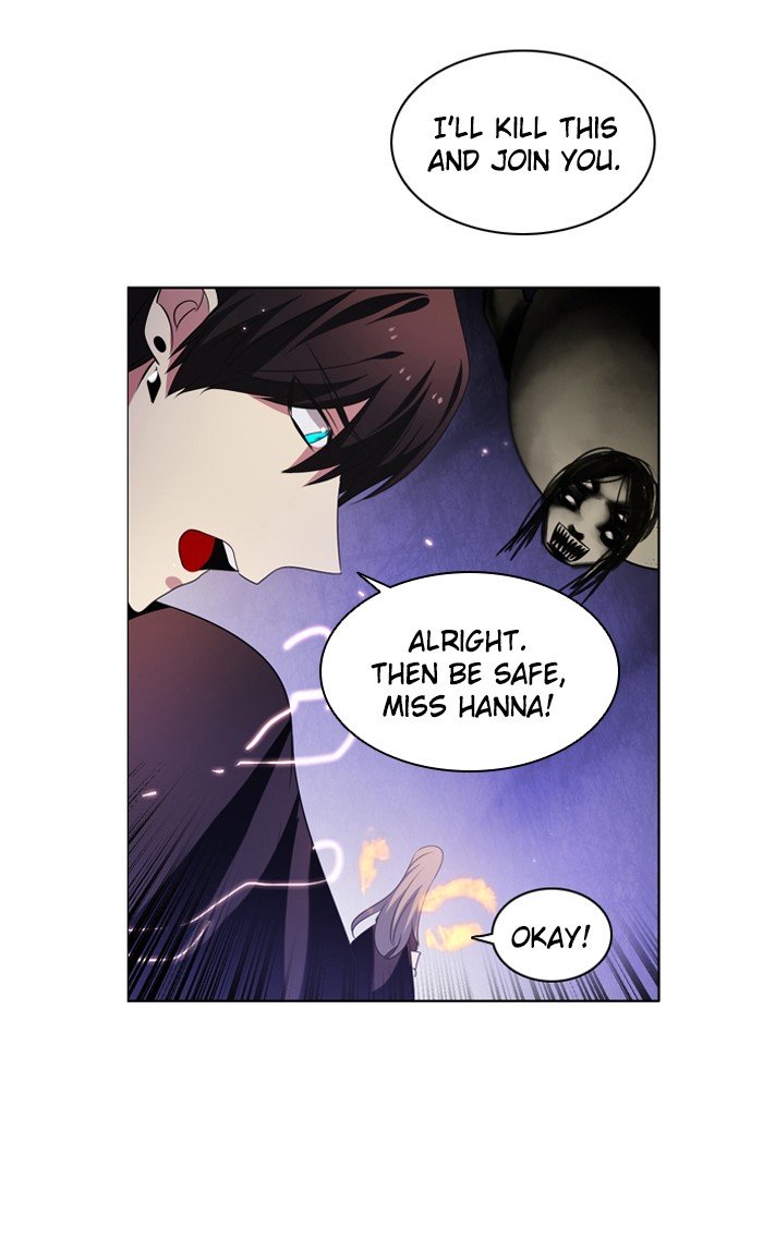 Zero Game Chapter 23 - page 94