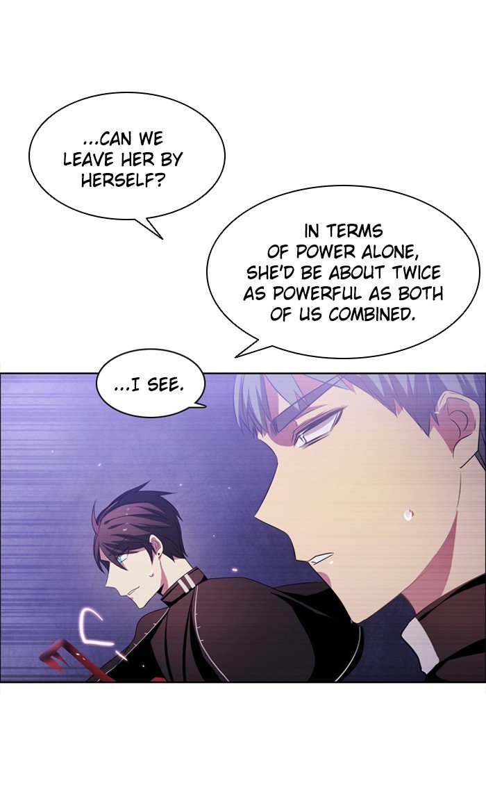 Zero Game Chapter 23 - page 95