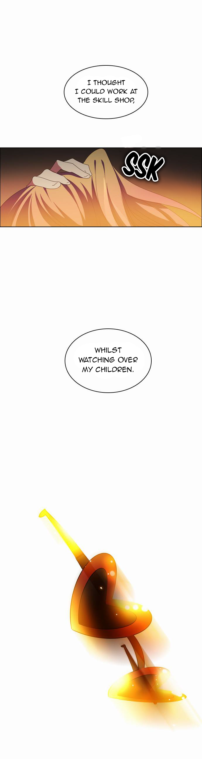 Zero Game Chapter 22 - page 42
