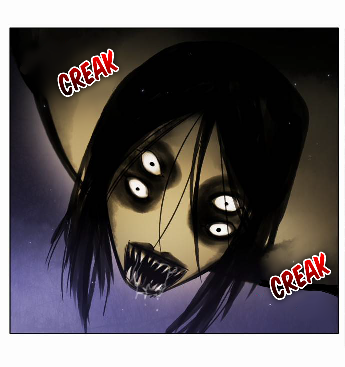 Zero Game Chapter 22 - page 57