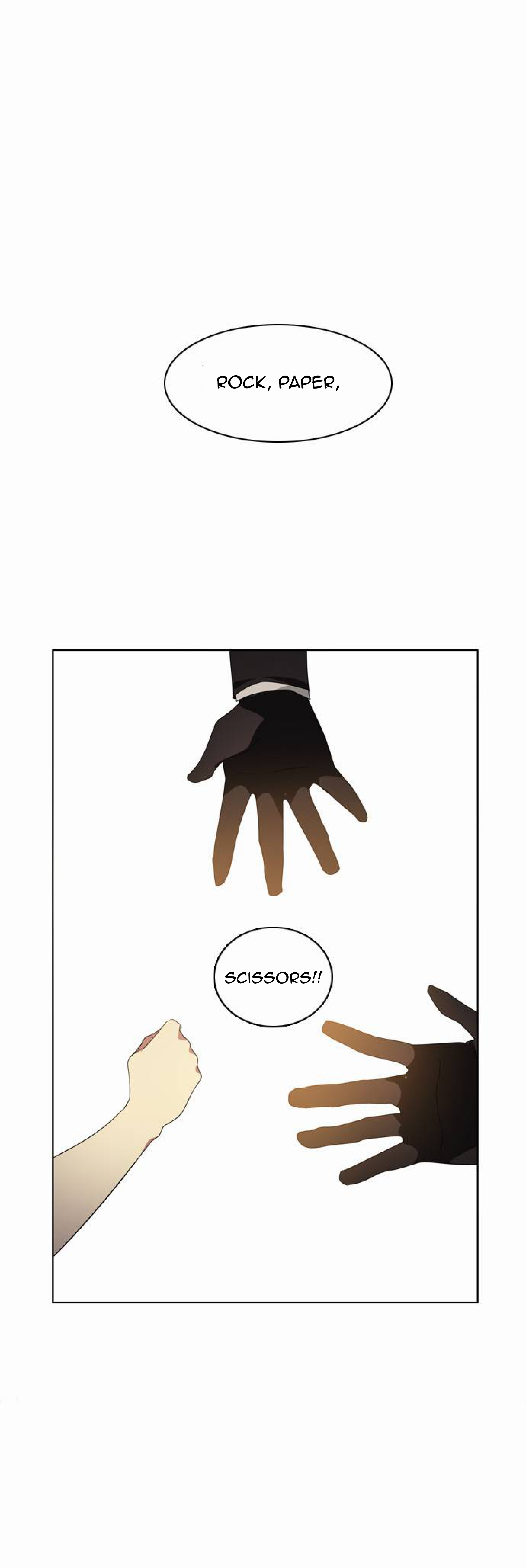 Zero Game Chapter 21 - page 2