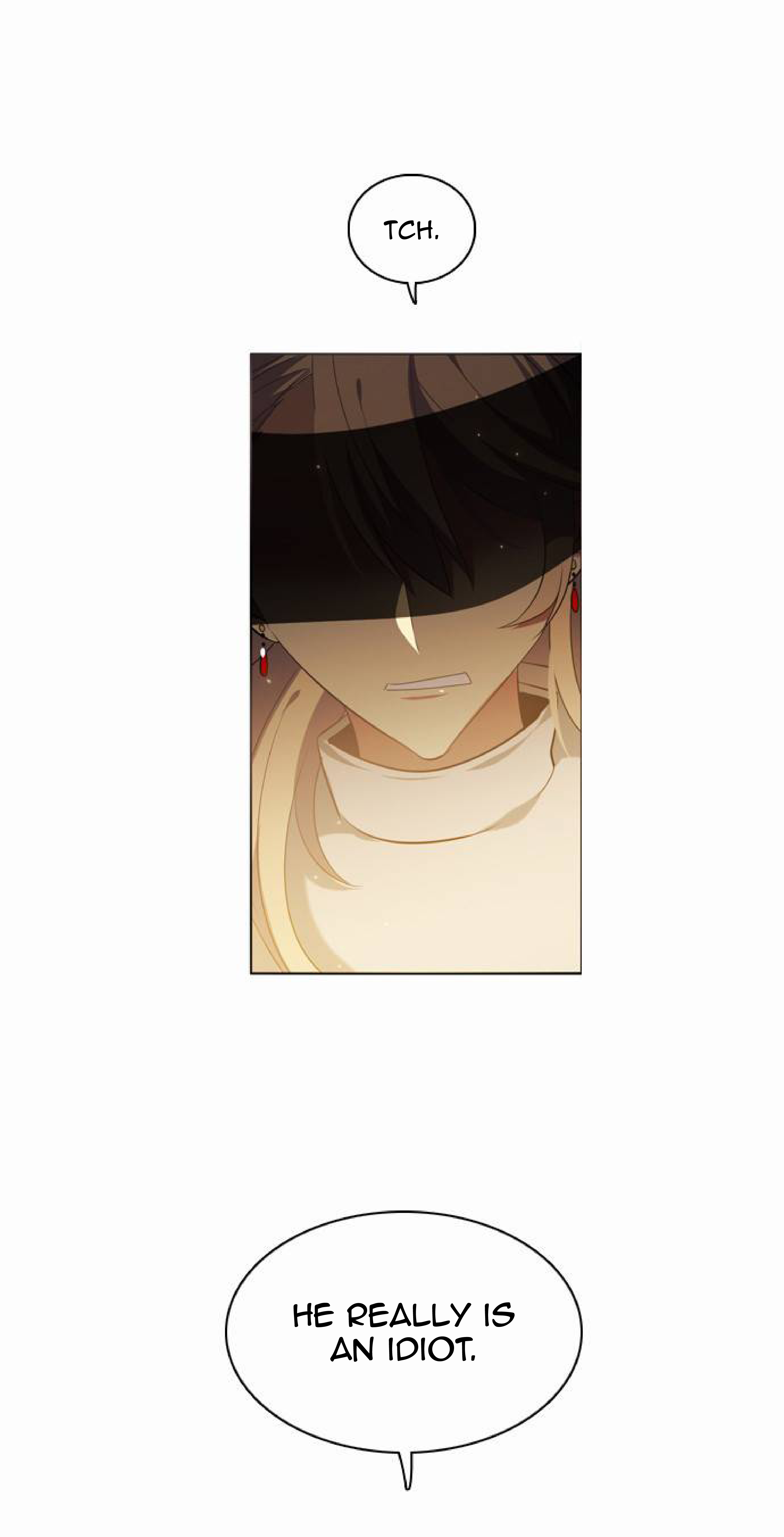 Zero Game Chapter 21 - page 24