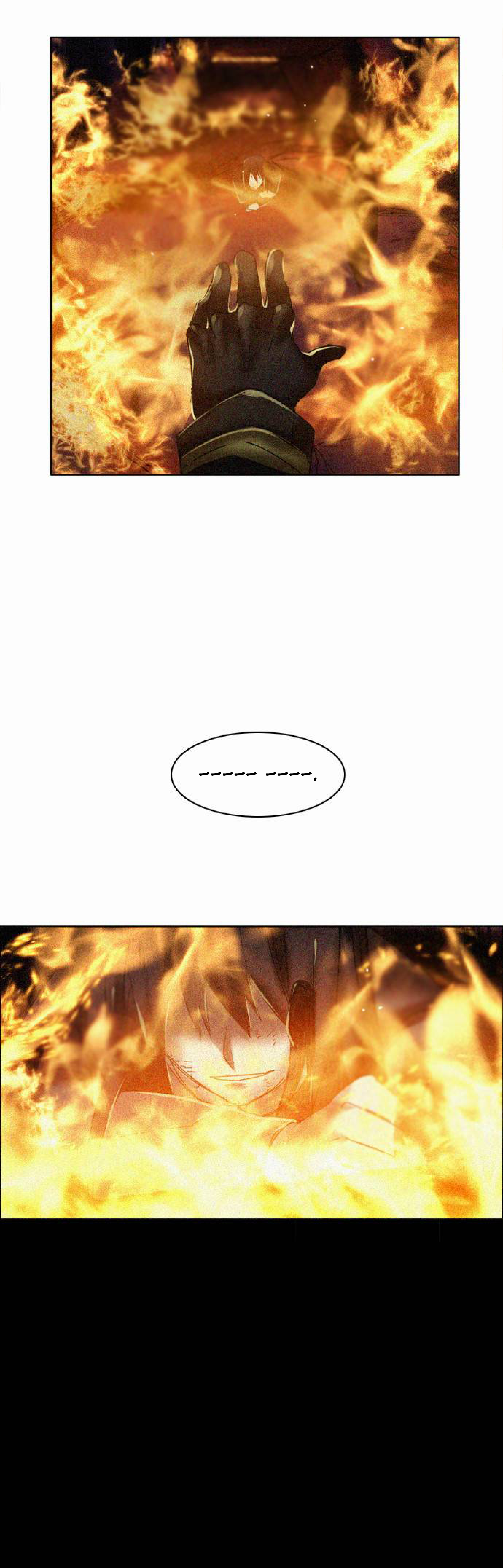 Zero Game Chapter 21 - page 28