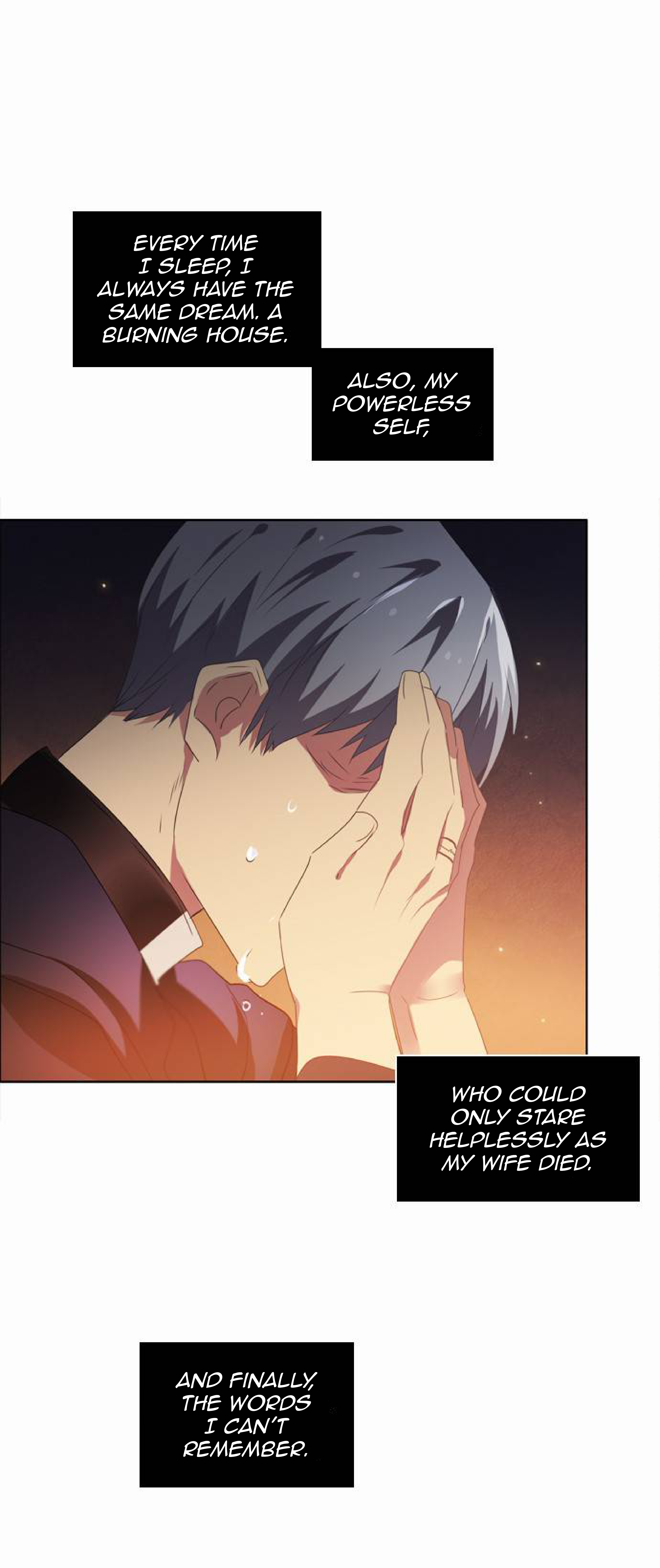 Zero Game Chapter 21 - page 31