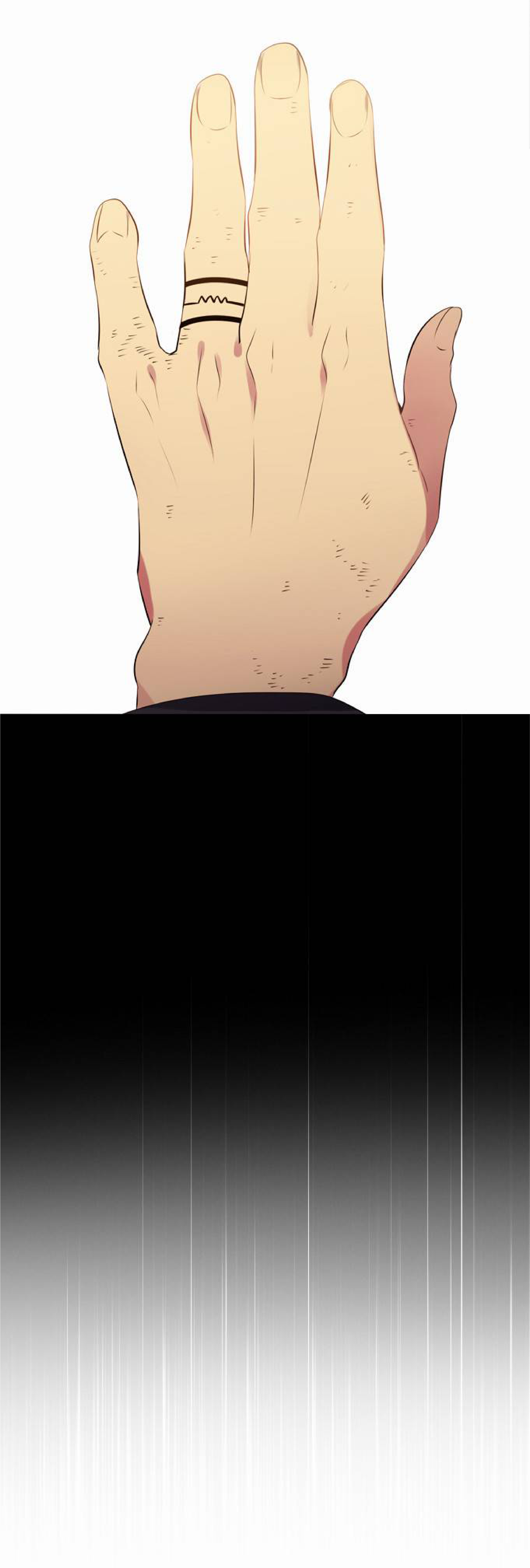Zero Game Chapter 21 - page 47