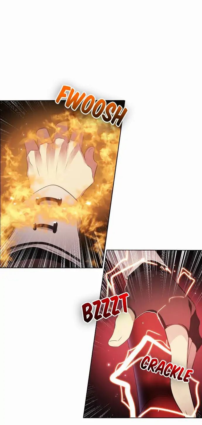 Zero Game Chapter 20 - page 26