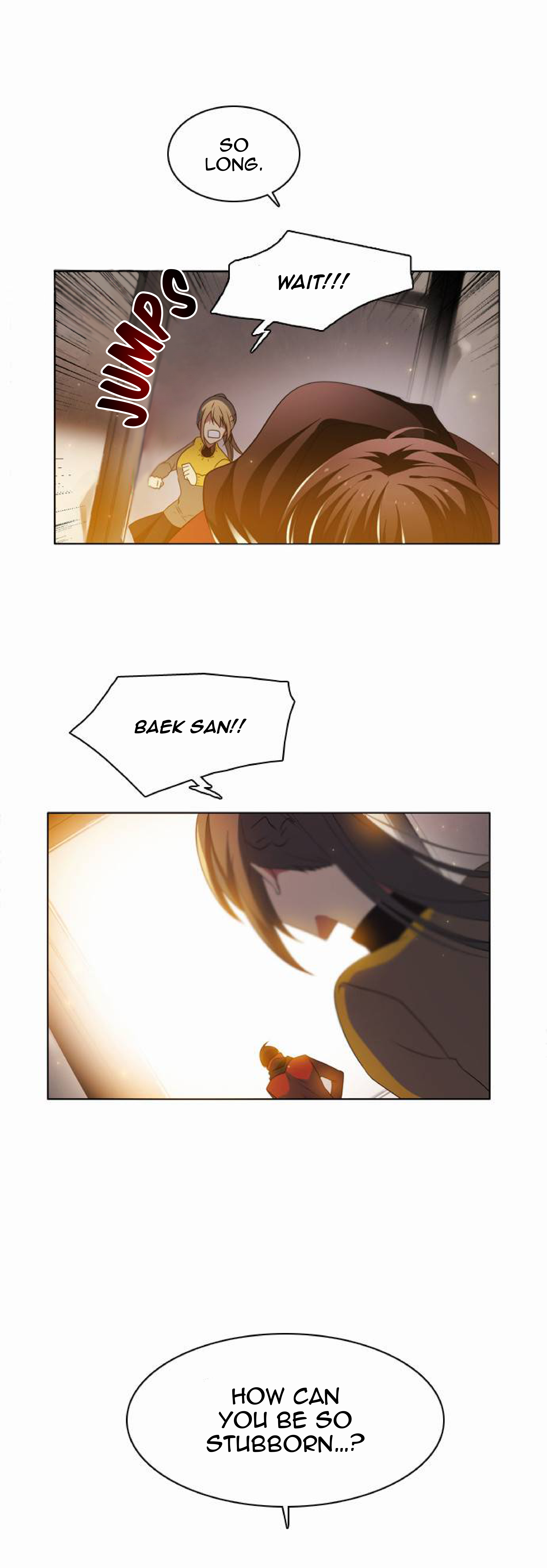 Zero Game Chapter 19 - page 17
