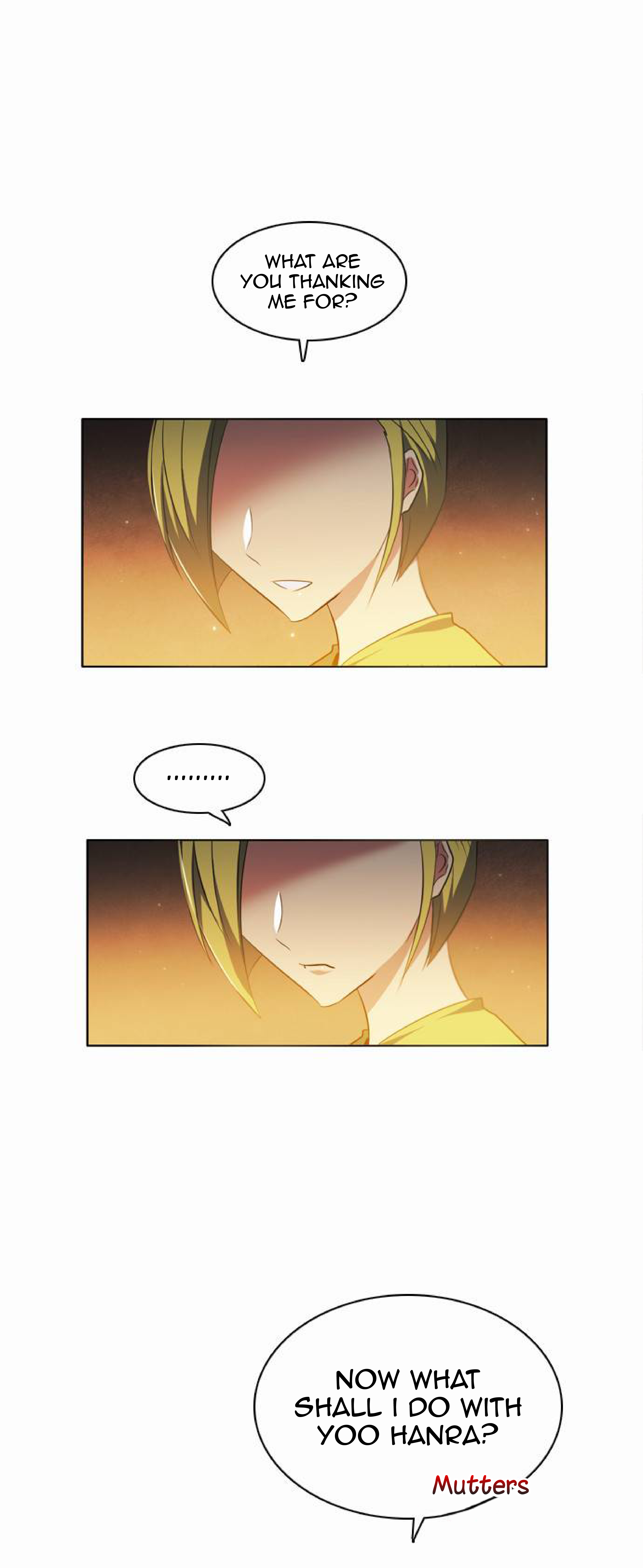 Zero Game Chapter 19 - page 26