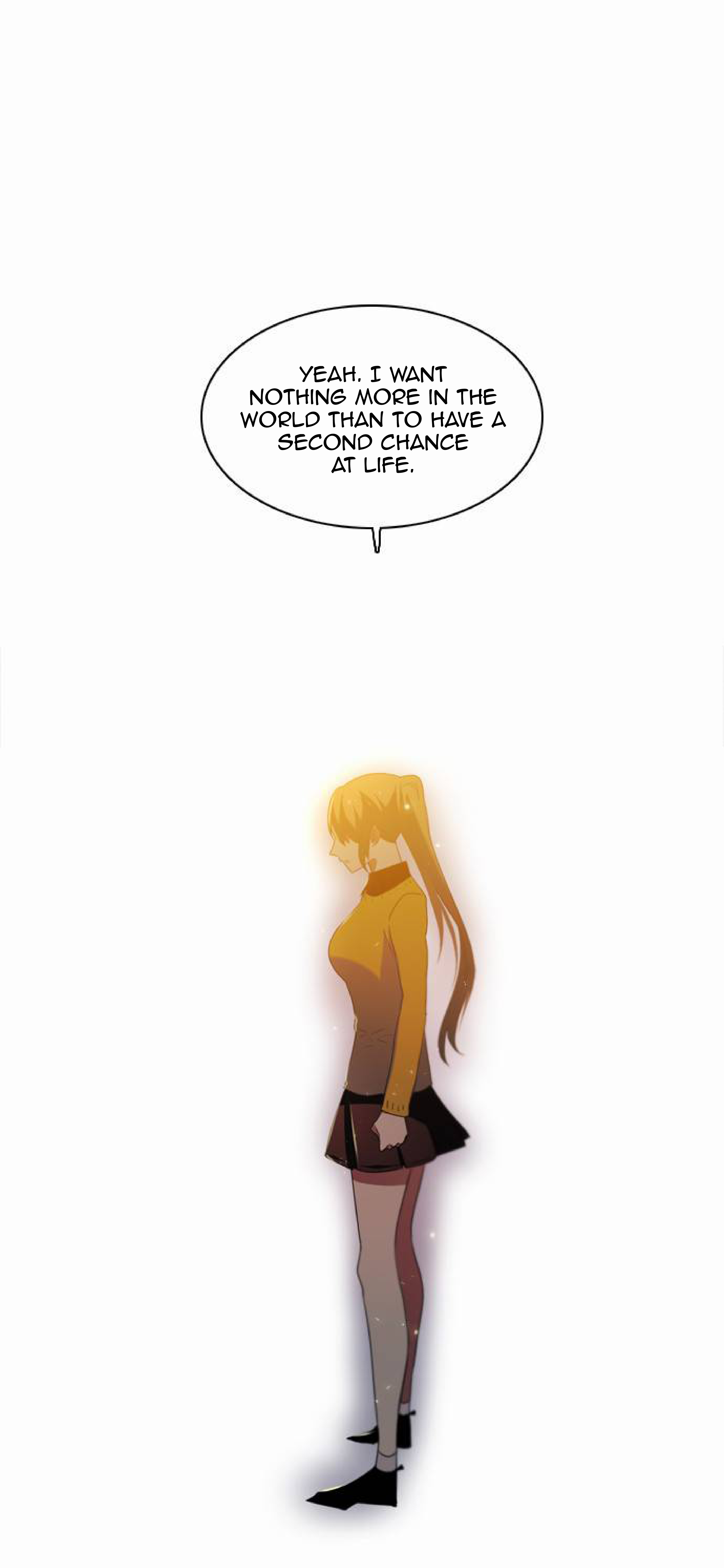 Zero Game Chapter 19 - page 7