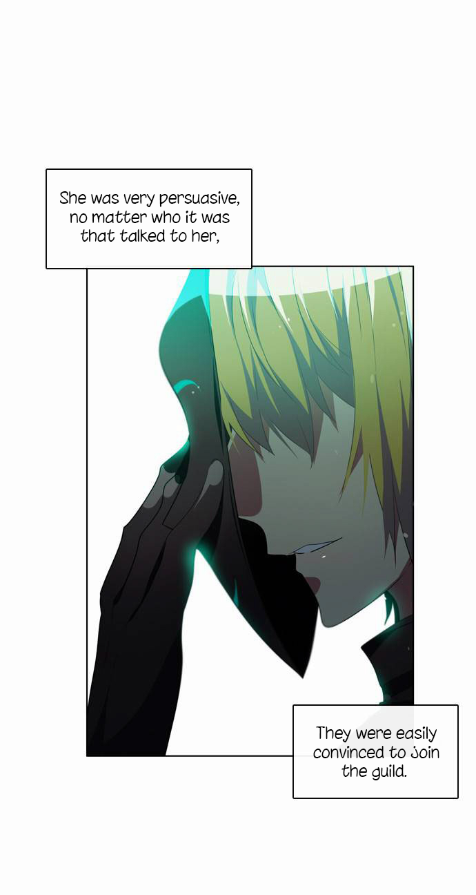 Zero Game Chapter 17 - page 19