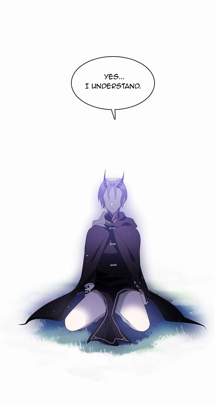 Zero Game Chapter 17 - page 38