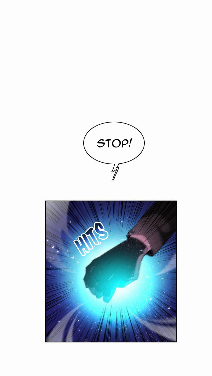 Zero Game Chapter 16 - page 45