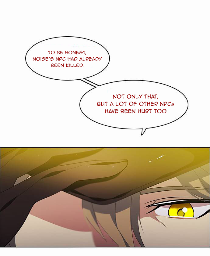 Zero Game Chapter 16 - page 52