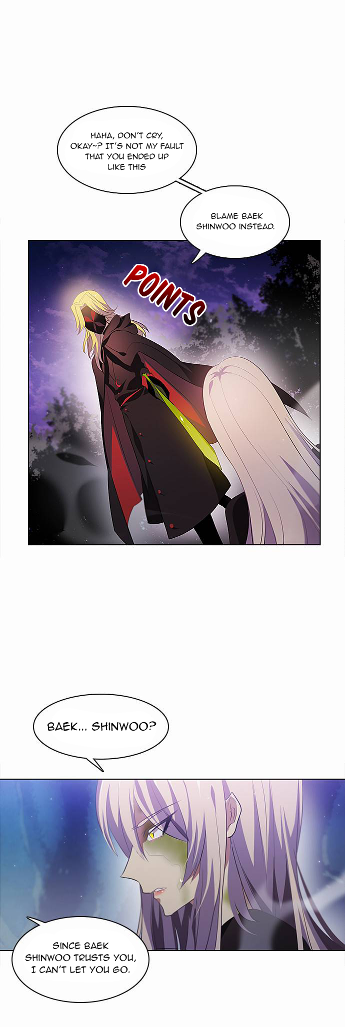 Zero Game Chapter 15 - page 2